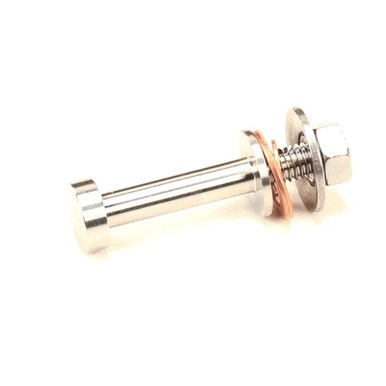 Rational 8024533 Retrofit Kit Screw Pin Straight D6X30 — main image