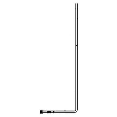 Groen 122013 Wire Assembly-Supplement Ary