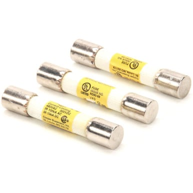 Kitchen Spares — Henny Penny 14970 Kit-60 Amp Fuse Retrofit