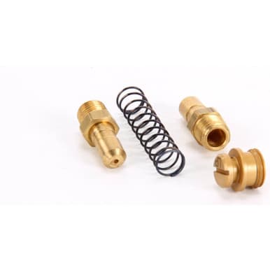 Groen 155754-11 Gas Conversion Kit, Ssb-5G, N02 To P02