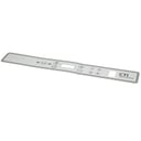 Lincoln 11010005738 Membrane Button Fascia GEneral