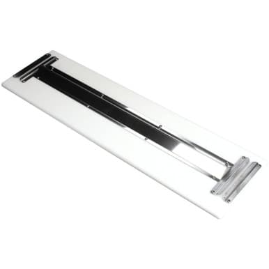 Alto Shaam 4016 4', 8' Cutting Board Assb, Dcd, Hn, Ty, Ed-48, 96