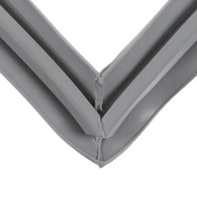 True 961949 Gasket, Sta/Stg/Str1/2Ri/Rt Gray