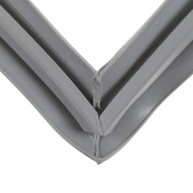 True 961949 Gasket, Sta/Stg/Str1/2Ri/Rt Gray — main image