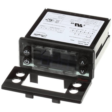 Delfield 000-CZ0-0104-S Assy, Ctrl, Refg, Dbl Hu, 99 Dom — main image