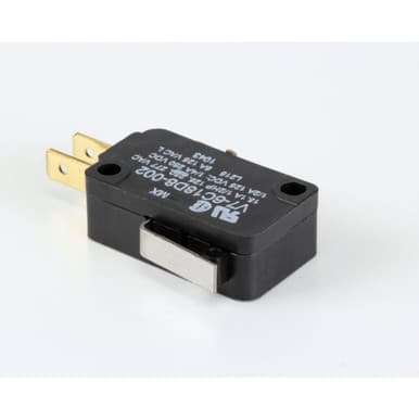 Edlund S229 Switch, #203/266 Leaf (Interna