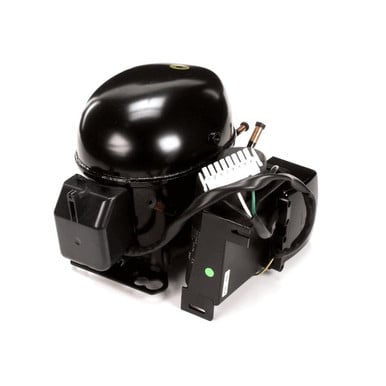 Commercial Kitchen Replacement Parts — True 938956 Compressor, Nek6214Z, 1/2Hp