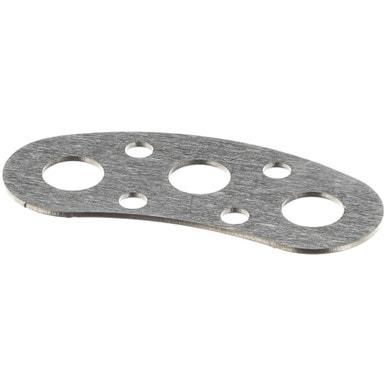 Delfield 372-CCQ-000P-S Bracket, Disp Head, Bic — main image