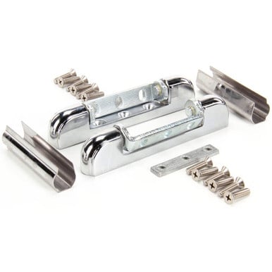Alto Shaam HG-2015 7/8" Offset Hinge Kit