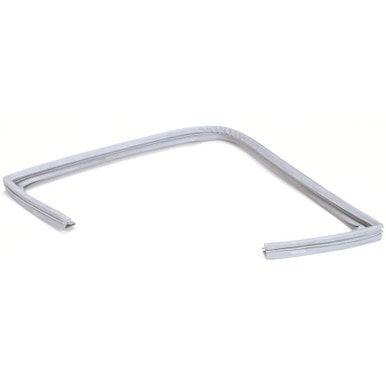 Alto Shaam GS-35308 Gasket, 3 Sided Magnetic6 " X 27" Screw On Style — main image