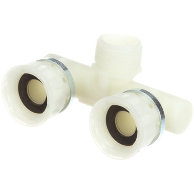 Henny Penny MM205306 Connection T-Shape TubeWater — main image