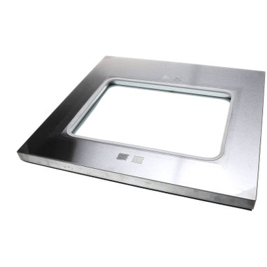 Alto Shaam 15732R Lh Window Door Asb, 750Th /Iii/D (Service Or Option — main image