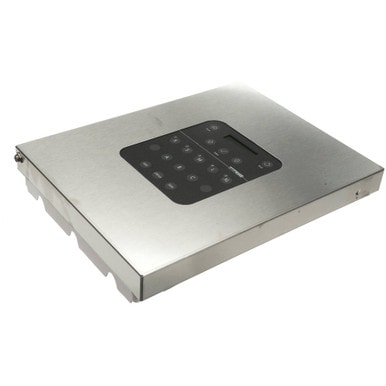 Silver King 36957S Door Assembly W/ Control — main image