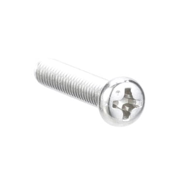 HOSHIZAKI 7C12-0420 Pan Head Screw4X20 Sus