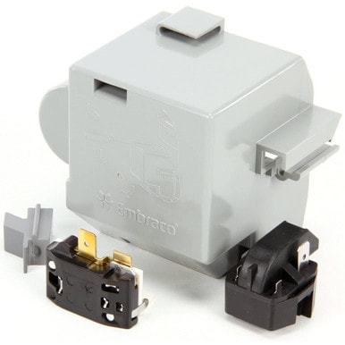 Silver King 10344-91 Electrical Kit (115V, Egus70) — main image