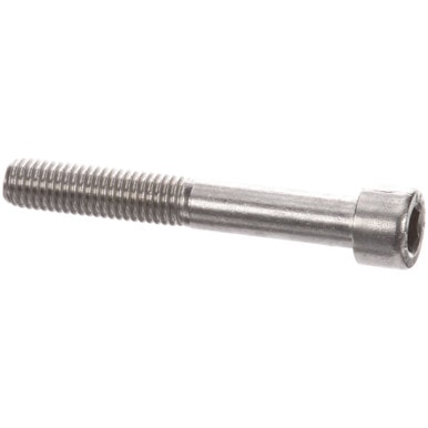 Rational 2016.1456 Allen Screw M10X70 — main image