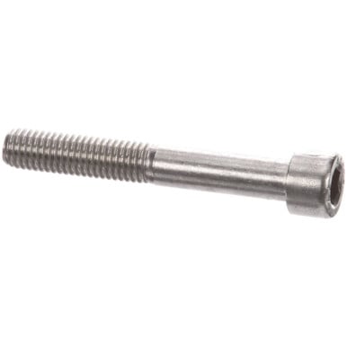Kitchen Spares — Rational 2016.1456 Allen Screw M10X70