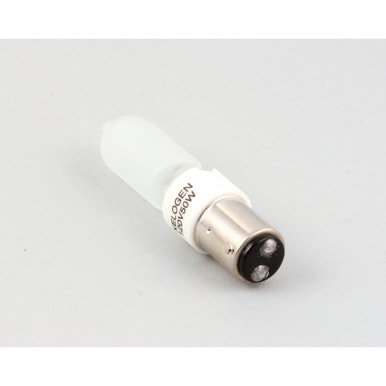 Hatco r023017100 kit lamp 50w 120v xenon ht frs — main image