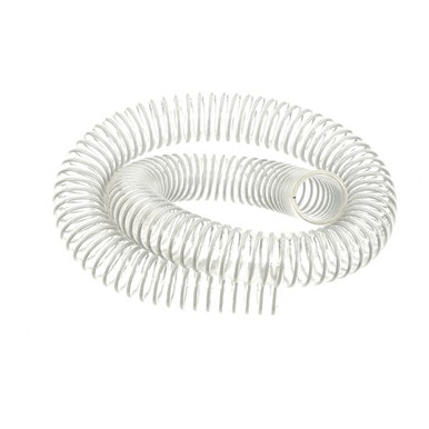 True 810520 Hose, Chill Clear Vinyl1.0312Id X 37 Wi — main image