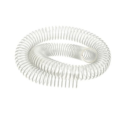 True Refrigerator Parts — True 810520 Hose, Chill Clear Vinyl1.0312Id X 37 Wi