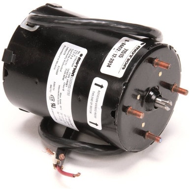 Groen Z054716 Actuator Motor — main image