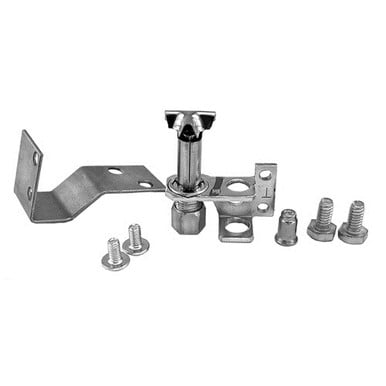 Kitchen Spares — Henny Penny 30913 Pilot and Bracket Assembly Natural gas
