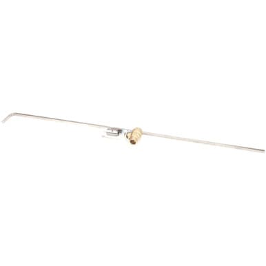 Randell VLV501 RP Valve, 1/2 Ball W/27 ExtHdl107-803 Sold