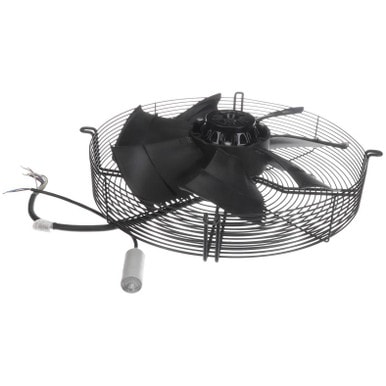 Delfield BCP00132 Fan Condenser W/Grid And Capac — main image