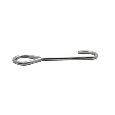 Fisher Manufacturing 29256300 Pre-Rinse Hook