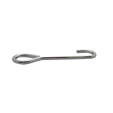 Fisher Manufacturing 29256300 Pre-Rinse Hook — main image