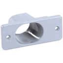 Henny Penny MM202662 Cap-Door Lock ShortW/Radius