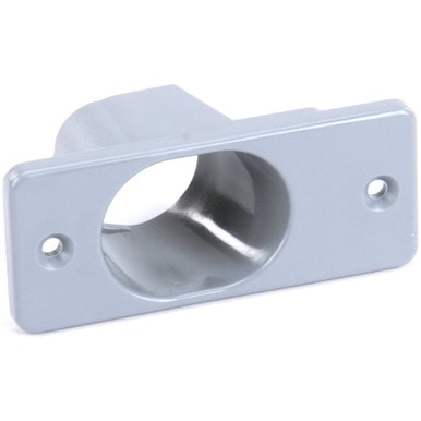 Henny Penny MM202662 Cap-Door Lock ShortW/Radius — main image