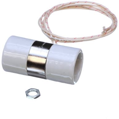 Hatco R02.30.047.00 Lamp Hold, Twin 28" Lead, 250C
