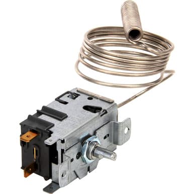 Delfield 2194802 Control, Temp, In37D, DaNfoss