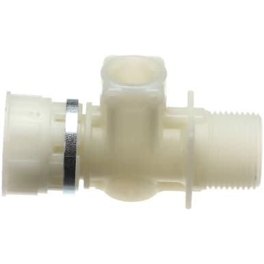Rational 50.00.072S Water Distribution VertRoll Guide Con.