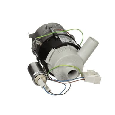 Rational 8024559 Pump F. Cleaning Up30