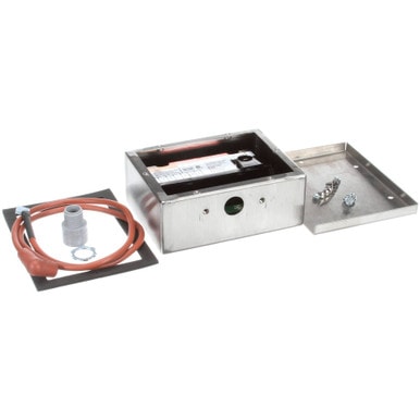 Groen 160710 Service Kit, Ah, Dh Ign M Odule — main image
