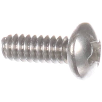 Henny Penny SC01-066 Screw #6-32 X 3/8 Ph PhdS
