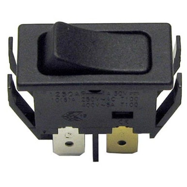 Nemco 47862 DPST On/Off Rocker Switch — main image