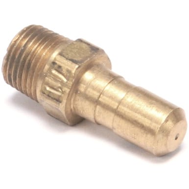 Groen 112603 Orifice Igniter Tube, # 71 (0.026)