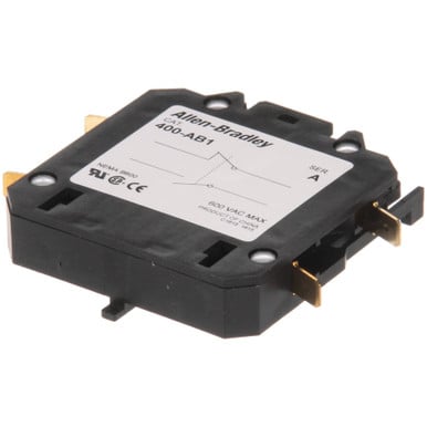 Groen Steamer Parts — Groen NT1155 Aux. Contact- Dp ContactOr 400Ab1