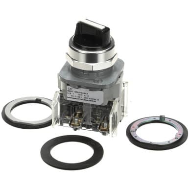 Groen N122951 Switch 4 Position Spring