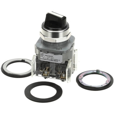 Groen N122951 Switch 4 Position Spring — main image