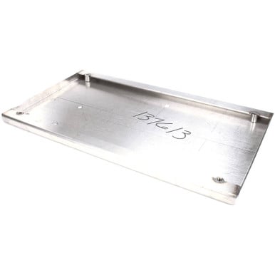 Groen Steamer Parts — Groen 137613 Weldment, Base