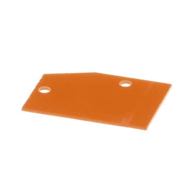 Hoshizaki 429933-01 Spacer Phenolics