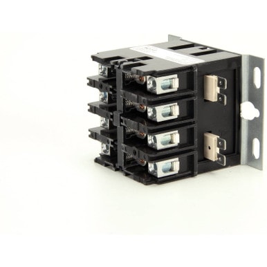 Hatco 02.01.017.00 Contactor, Std, 110/120Ac, 4P, 50Res — main image