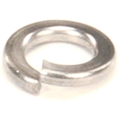 Alto Shaam WS-22301 Washers, *Ct, M5, Split LoCkwasher 18-8, Din #127B — main image