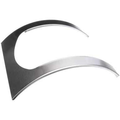 Hatco 045670900 tq3front trim3 openss — main image