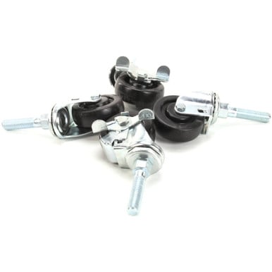 Henny Penny 03007 Set Of 4 -3 Casters ForFryer