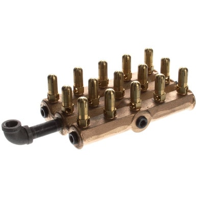 Groen Z090645 Burner Asm - Dh/20 Nat 0-2000 — main image
